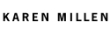 Karen Millen logo